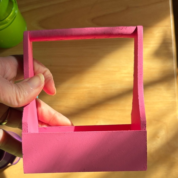 Adorable Mini Spring Garden Decor Set - Picture 6 of 7